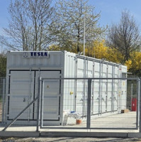Tesla Energy Group roste ve střední Evropě. Po Česku a Slovensku míří do Polska, Maďarska i Chorvatska